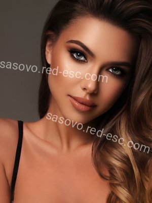 Варя — Инта