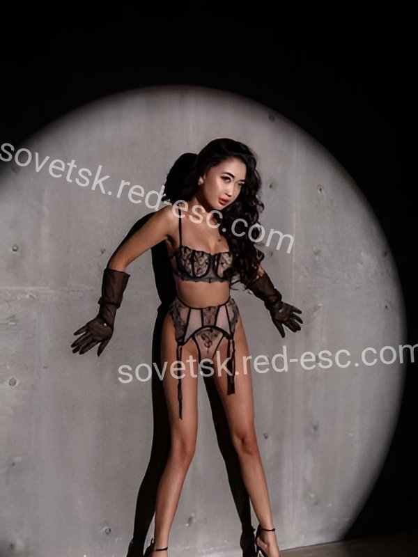 Ирина — Инта