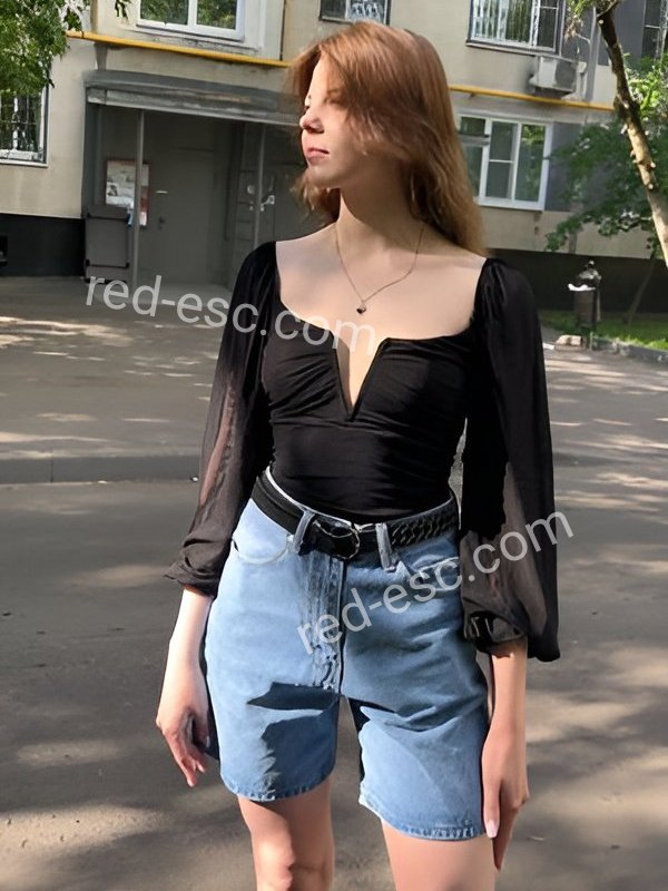 марина — Инта