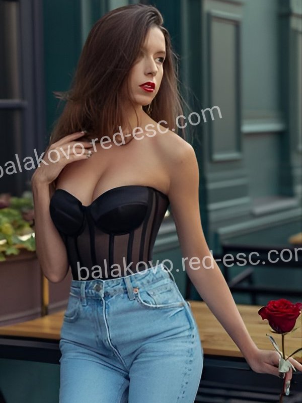 Натали — Инта