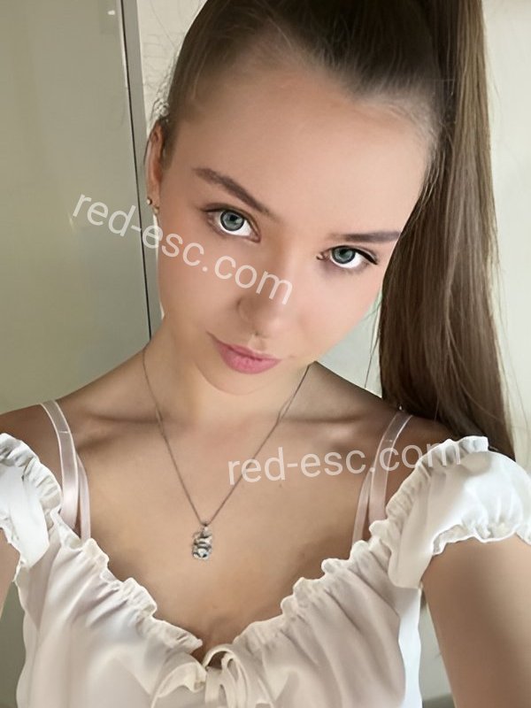 Соня — Инта