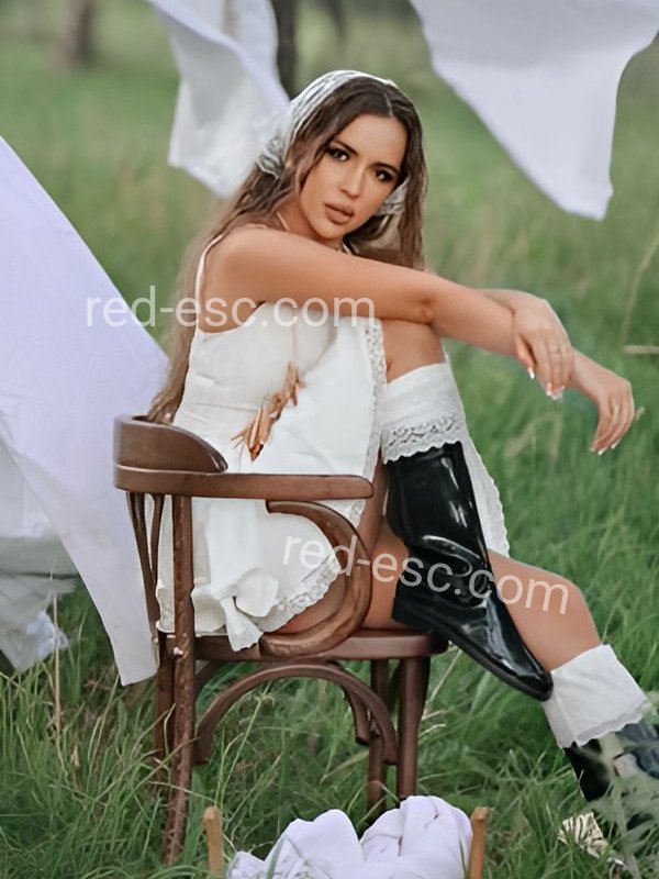 Варя — Инта